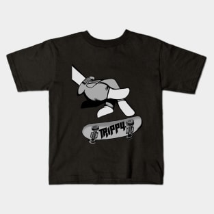 Trippy Kids T-Shirt